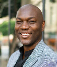 Courtney Olujobi